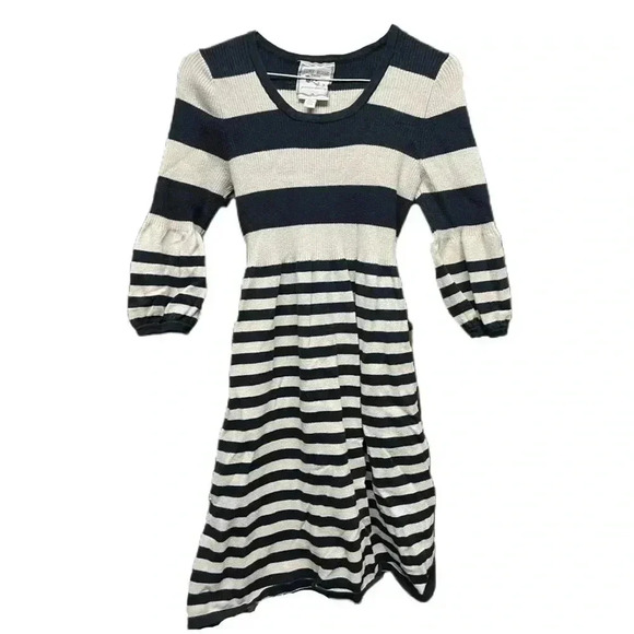 Pink Rose Petite Dress sz PM - Picture 1 of 6